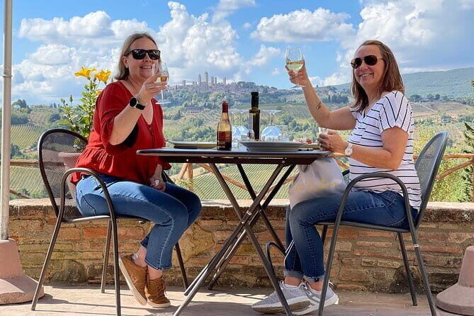 Special Chianti Afternoon Wine Tour from Florence - FAQs