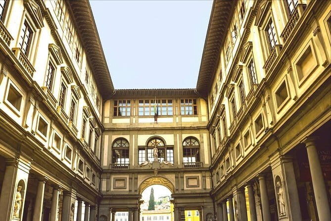Special Chianti Afternoon Wine Tour from Florence - In Closing