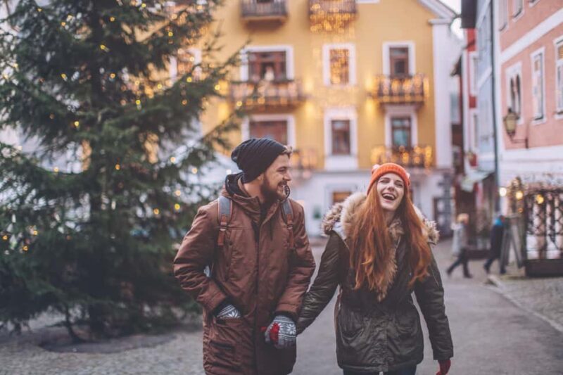 Special Christmas Private Tour Around Hallstatt - What Makes This Tour Special?