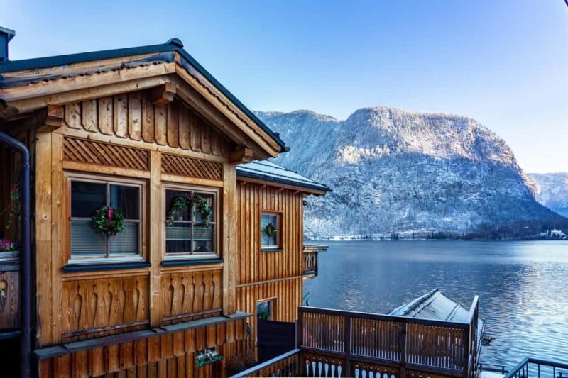 Special Christmas Private Tour Around Hallstatt - Why This Tour Is Worth Considering