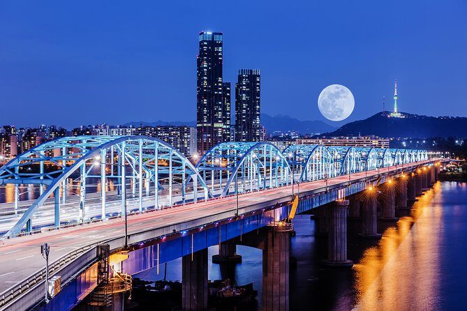 Special City Night Tour - FAQ