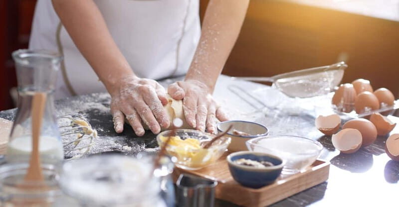 Special Cretan Cooking Class at Archanes (Transfer Optional) - The Sum Up