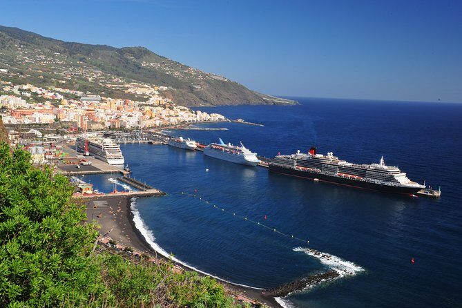 Special cruise tour Center and South La Palma (Price per car not per person) - Who Will Love This Tour?