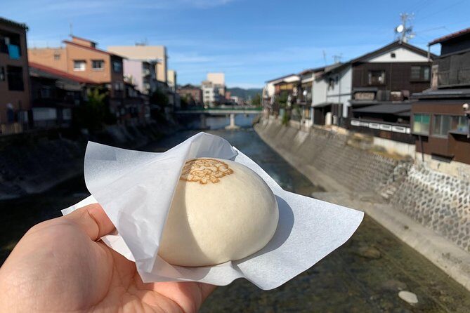 Special Food tour in Takayama - Discovering Takayama: An Overview of the Tour