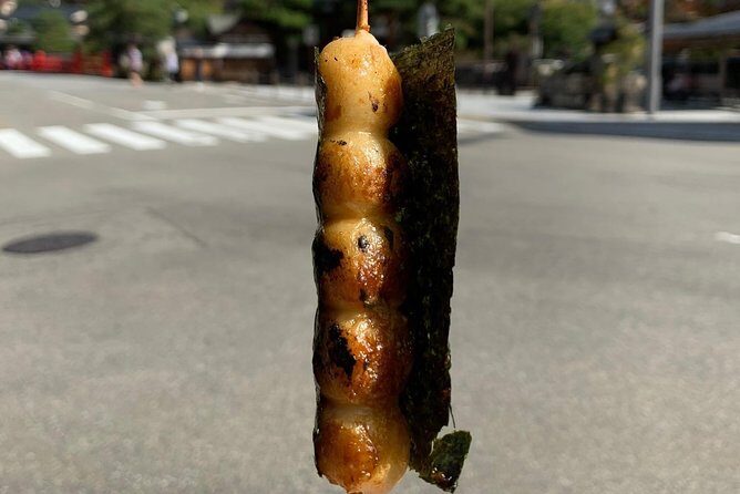 Special Food tour in Takayama - Who Will Love This Tour?