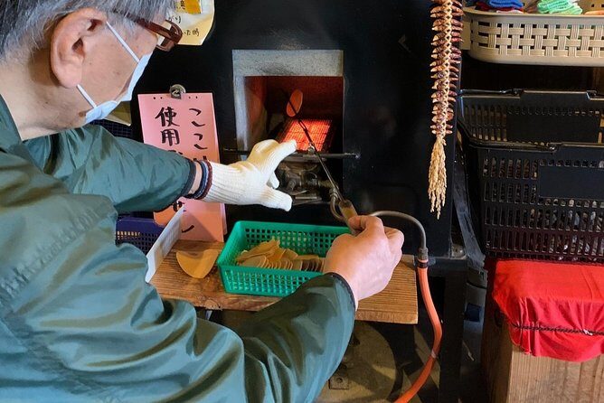 Special Food tour in Takayama - FAQ