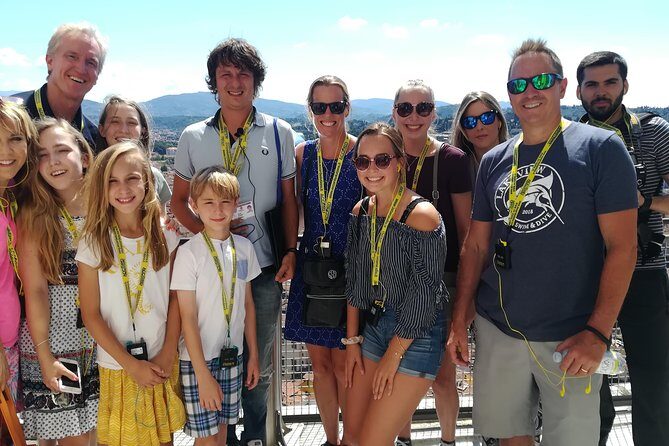 Special Hunt for Families and Children in Florence - What to Expect from the Tour