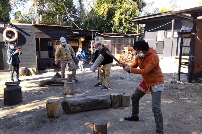 Special Matcha Tea Picking, Factory Tour and Casual Tea Ceremony - Authenticity and Review Insights