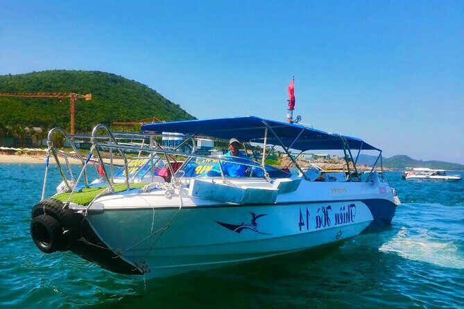 Special Offer 3 Island Speedboat Tour Included Private Mud Bath And Lunch - Analyzing the Value