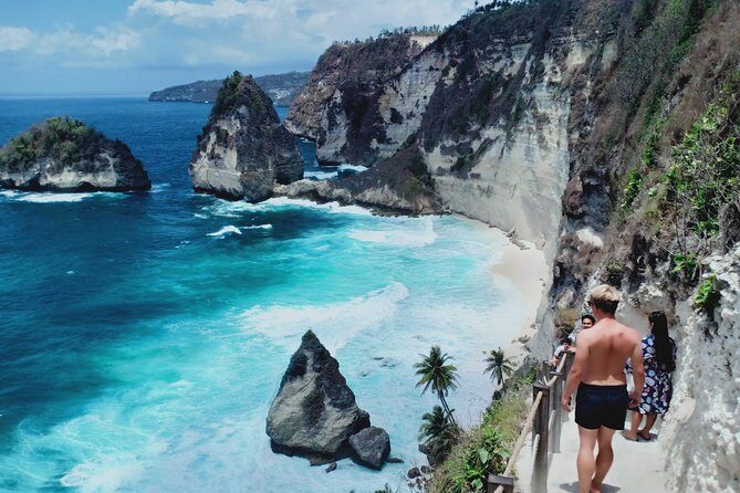 special package west meet east side penida tour - A Deep Dive into the Tour Experience