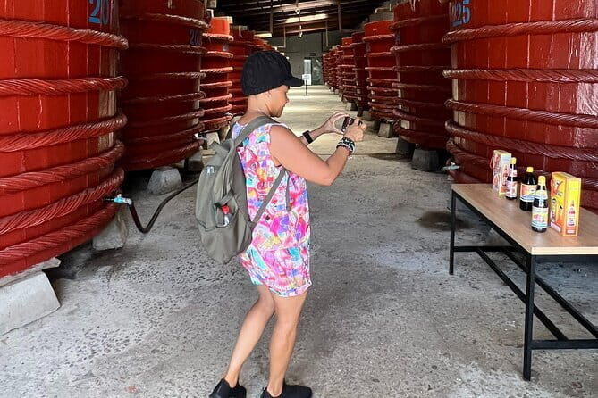 Special Phu Quoc Full Day Private North and South Journey - FAQ