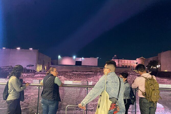 Special Pre-Hispanic Day of the Dead Tour - A Full Breakdown of the Tour Experience