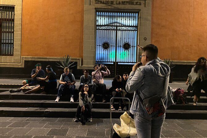 Special Pre-Hispanic Day of the Dead Tour - FAQs