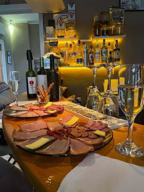 Special Selection Bulgarian Wine Tasting - Who Will Love This Experience?