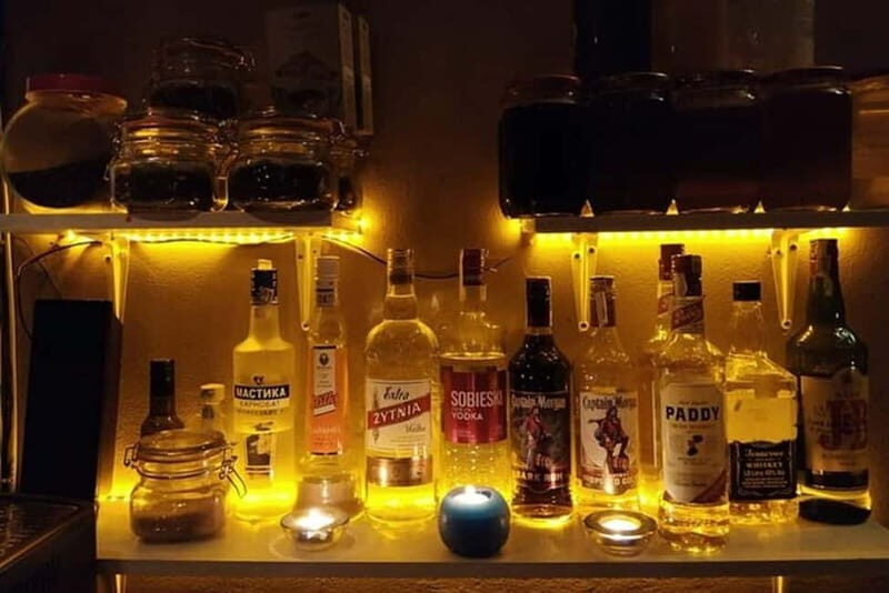 Special selection of prime cuts and wine - What Reviewers Say