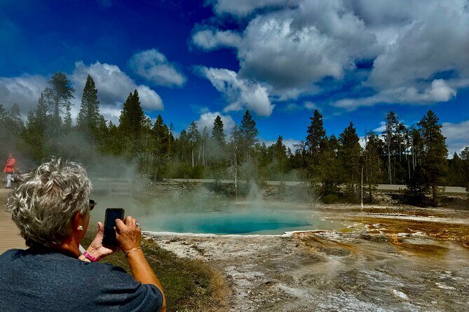*Special* Seniors Yellowstone Lower Loop From West Yellowstone - Final Thoughts
