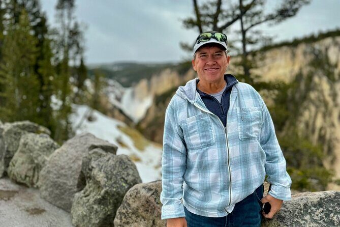 *Special* Seniors Yellowstone Lower Loop From West Yellowstone - Frequently Asked Questions