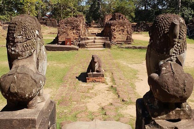 Special Three Days Angkor Tour - Who Would Benefit Most from This Tour?
