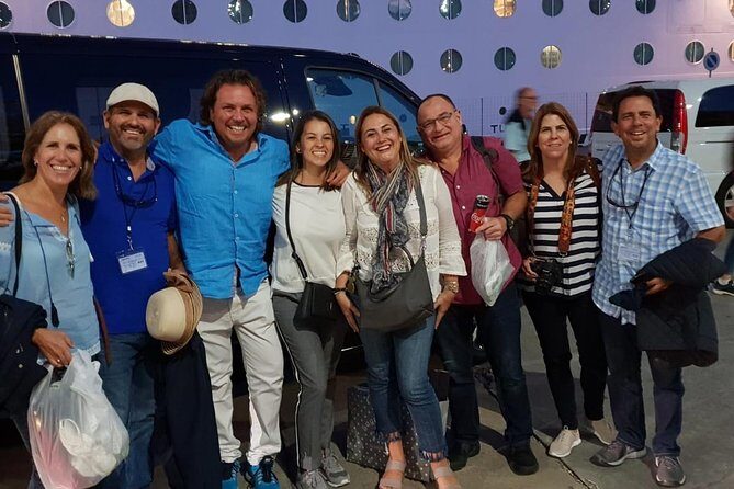 Special Tour: Etna, Savoca and Taormina With Luxury Van - Authentic Insights from Past Travelers