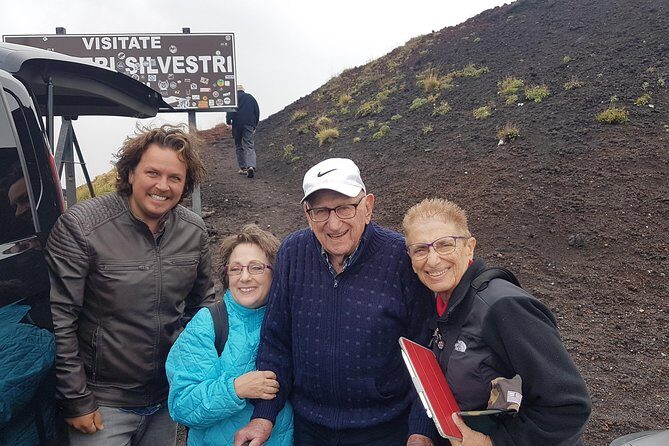 Special Tour: Etna, Savoca and Taormina With Luxury Van - Who Should Consider This Tour?