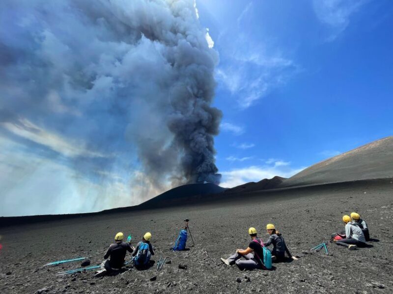 Special trekking on the most authentic and wild side of Etna - Who Should Consider This Tour?