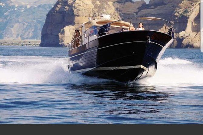 Special visit Capri + Blue Grotto from Sorrento - An In-Depth Review of the Capri + Blue Grotto Tour