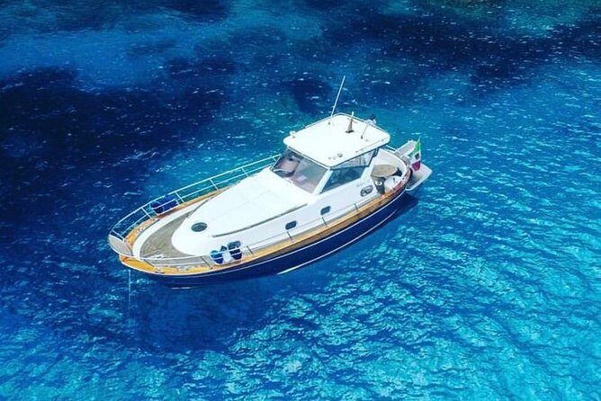 Special visit Capri + Blue Grotto from Sorrento - The Itinerary — What to Expect
