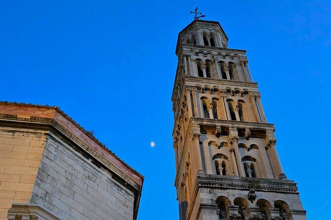 Specialized Private Tour for Cruise Ship Guests: Trogir & Split - Who Should Consider This Tour?