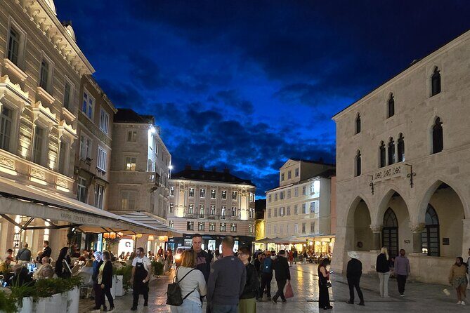 Specialized Private Tour for Cruise Ship Guests: Trogir & Split - Final Words