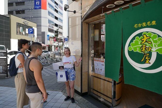 Specialties of Nagoya Food Tour - An In-Depth Look at the Nagoya Food Tour