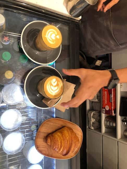 Specialty Coffee Tour in Mexico City - Discovering Mexico City’s Specialty Coffee Scene: A Practical Review