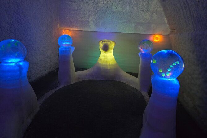 Spectacular Chena Hot springs Northern Lights experience - Final Thoughts