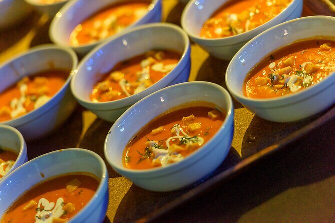 Spectacular Dinner-Show - Practical Details and Tips for Your Visit