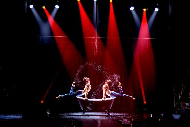 Spectacular Dinner-Show - Final Thoughts