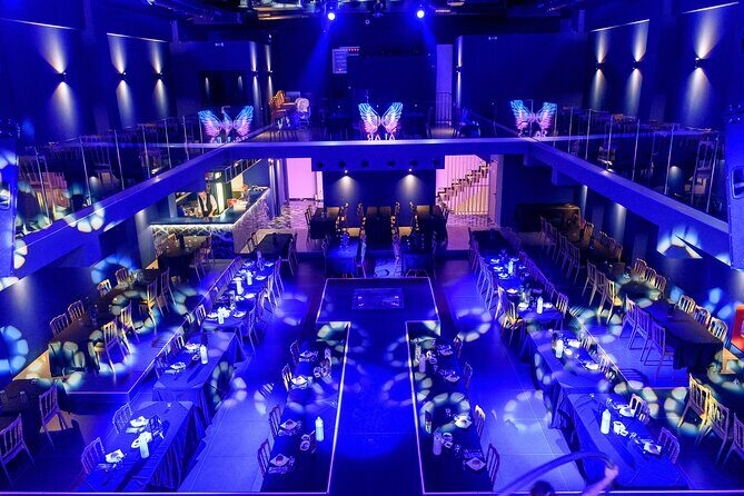 Spectacular Dinner-Show - FAQ