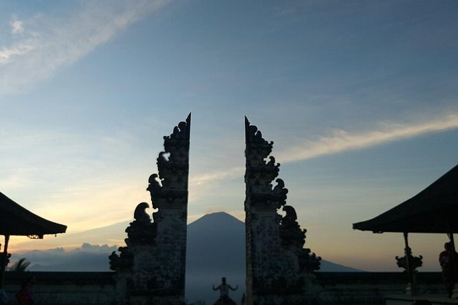 Spectacular Eastern Bali Tour - A Detailed Look at the Spectacular Eastern Bali Tour