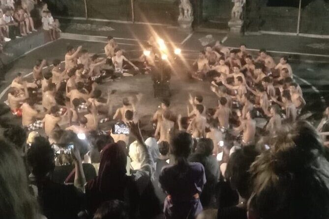 Spectacular Kecak Dance Uluwatu and Jimbaran Beach - A Full Breakdown: What to Expect from This Tour
