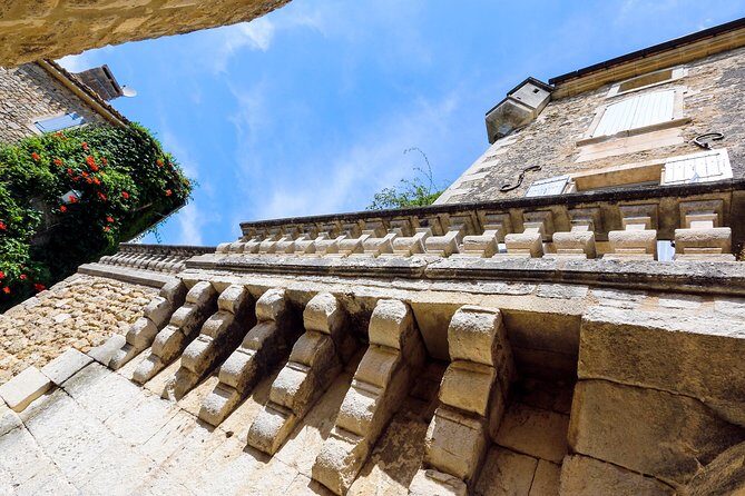 Spectacular Luberon villages - Gordes to Lourmarin private tour - An In-Depth Look at the Tour