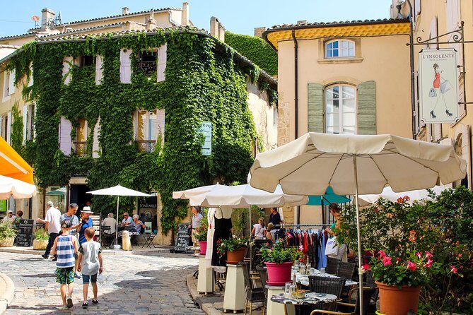 Spectacular Luberon villages - Gordes to Lourmarin private tour - Who’s This Tour Best Suited For?