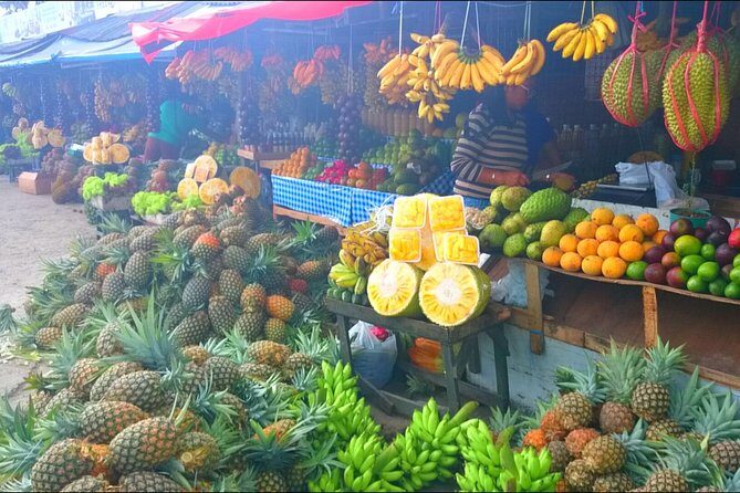 Spectacular Manila to Tagaytay: Full-Day Sightseeing Tour - What’s Included and What to Budget For