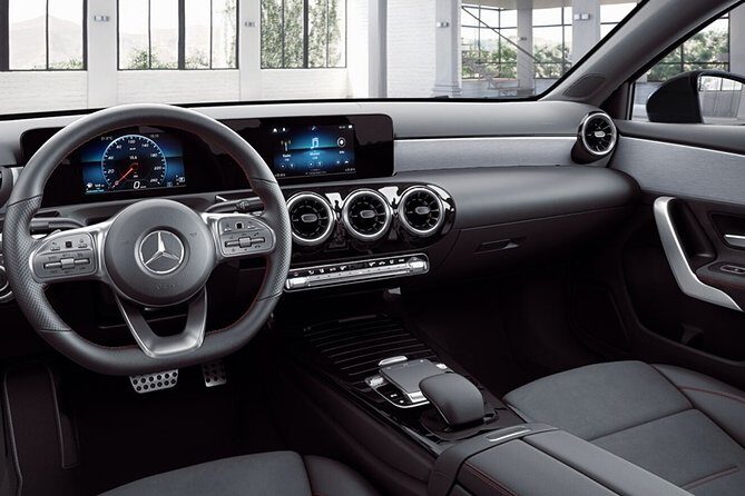 Spectacular Meteora Monasteries and Hermit Caves Private Trip - Who Would Enjoy This Tour?