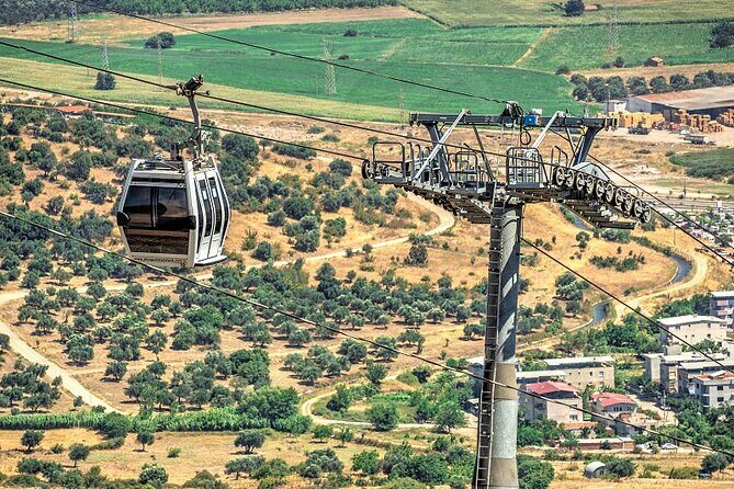 Spectacular Pergamon & Asceplion Tour From Kusadasi & Selcuk Hotels - Frequently Asked Questions