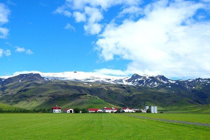 Spectacular South Coast Iceland Private Tour from Reykjavik - Frequently Asked Questions