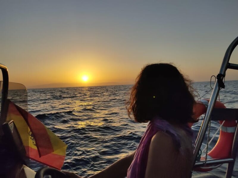 Spectacular Sunset Cruise in Tenerife: A Magical Experience - A Closer Look at the Experience