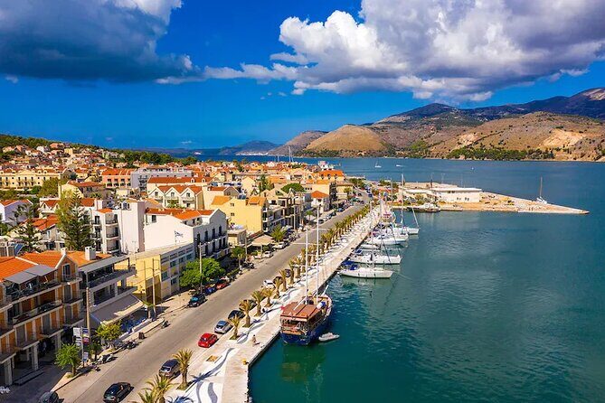 Spectacular View of Kefalonia: A Private Tour - Authentic Experiences and Honest Insights