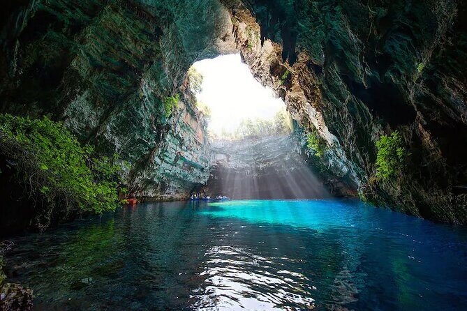 Spectacular View of Kefalonia: A Private Tour - Who Will Love This Tour?