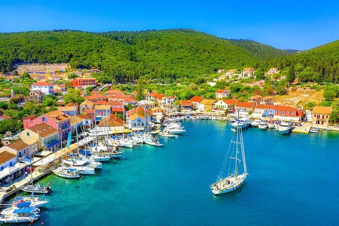 Spectacular View of Kefalonia: A Private Tour - Final Thoughts