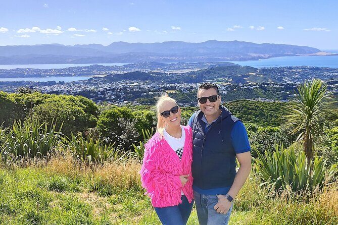 Spectacular Wellington: Full Day Private Sightseeing Tour - The Sum Up