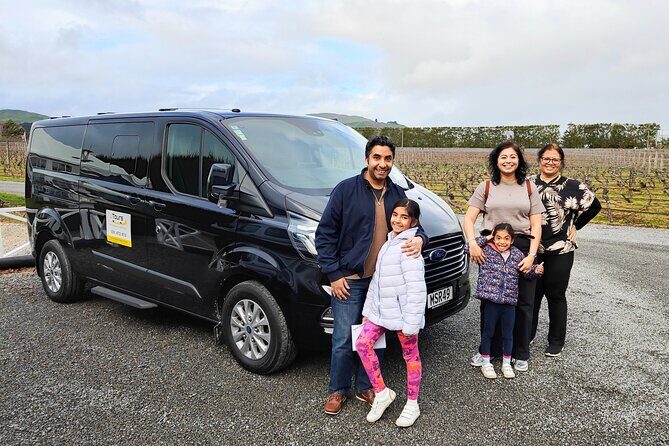 Spectacular Wellington: Half Day Private Sightseeing Tour - FAQ