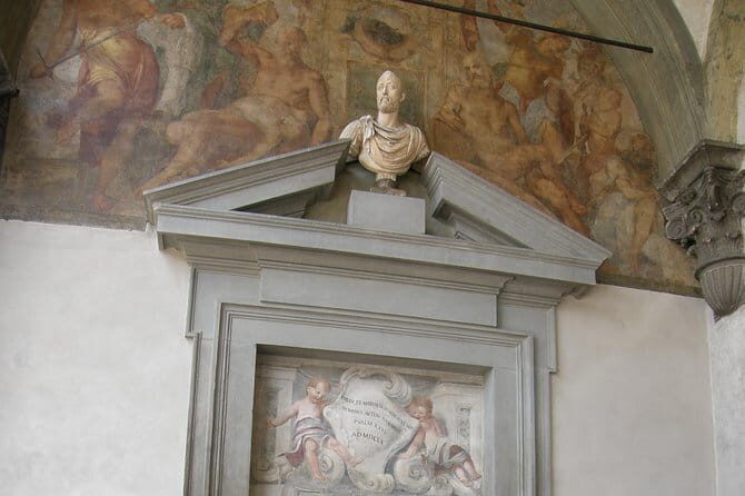 Spedale degli Innocenti: the first Orphanage ever built - Frequently Asked Questions
